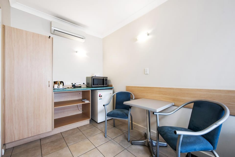Welcome Inn 277 Motel in Adelaide