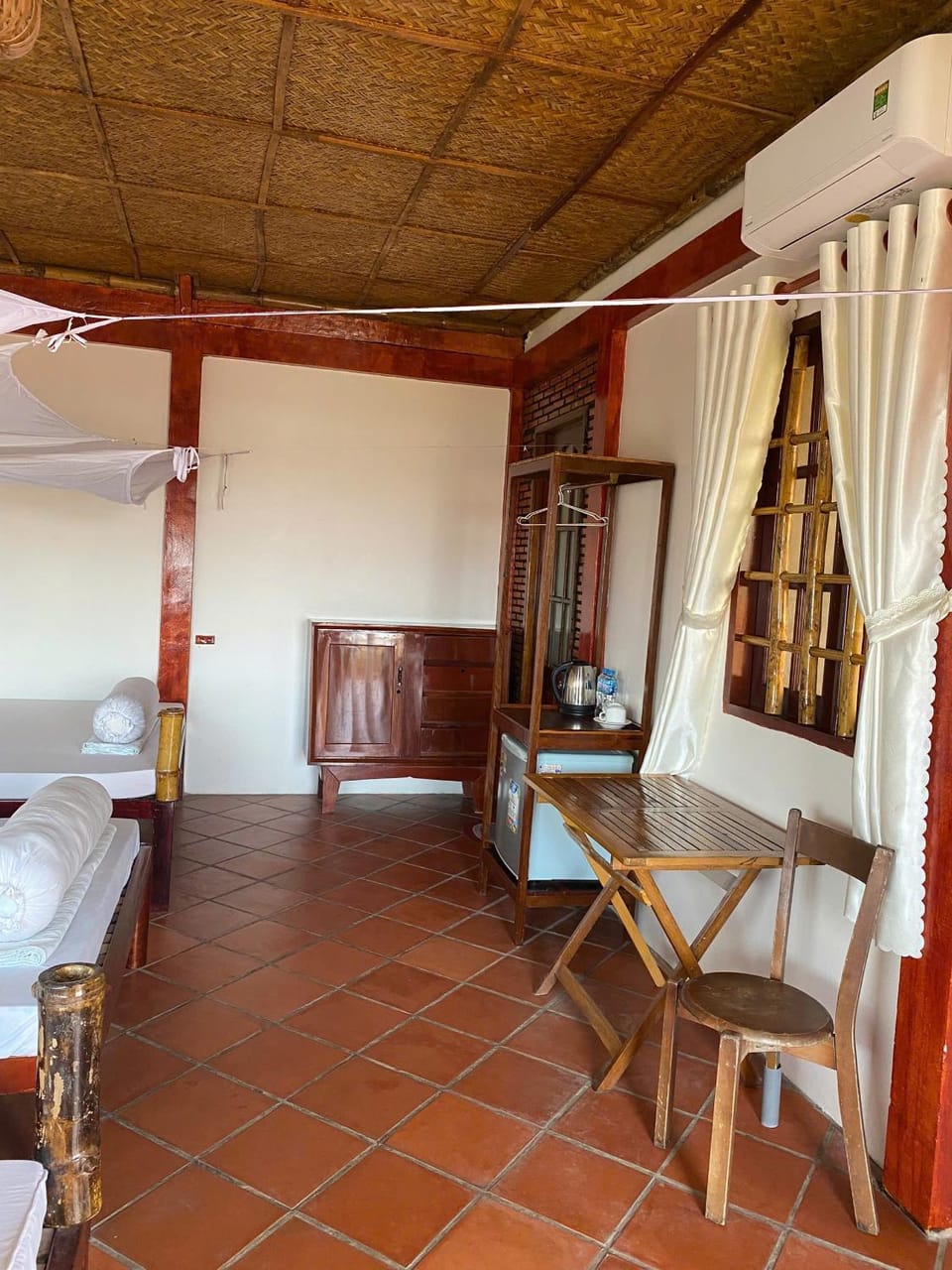 mekong riverside homestay Country House in Cambodia