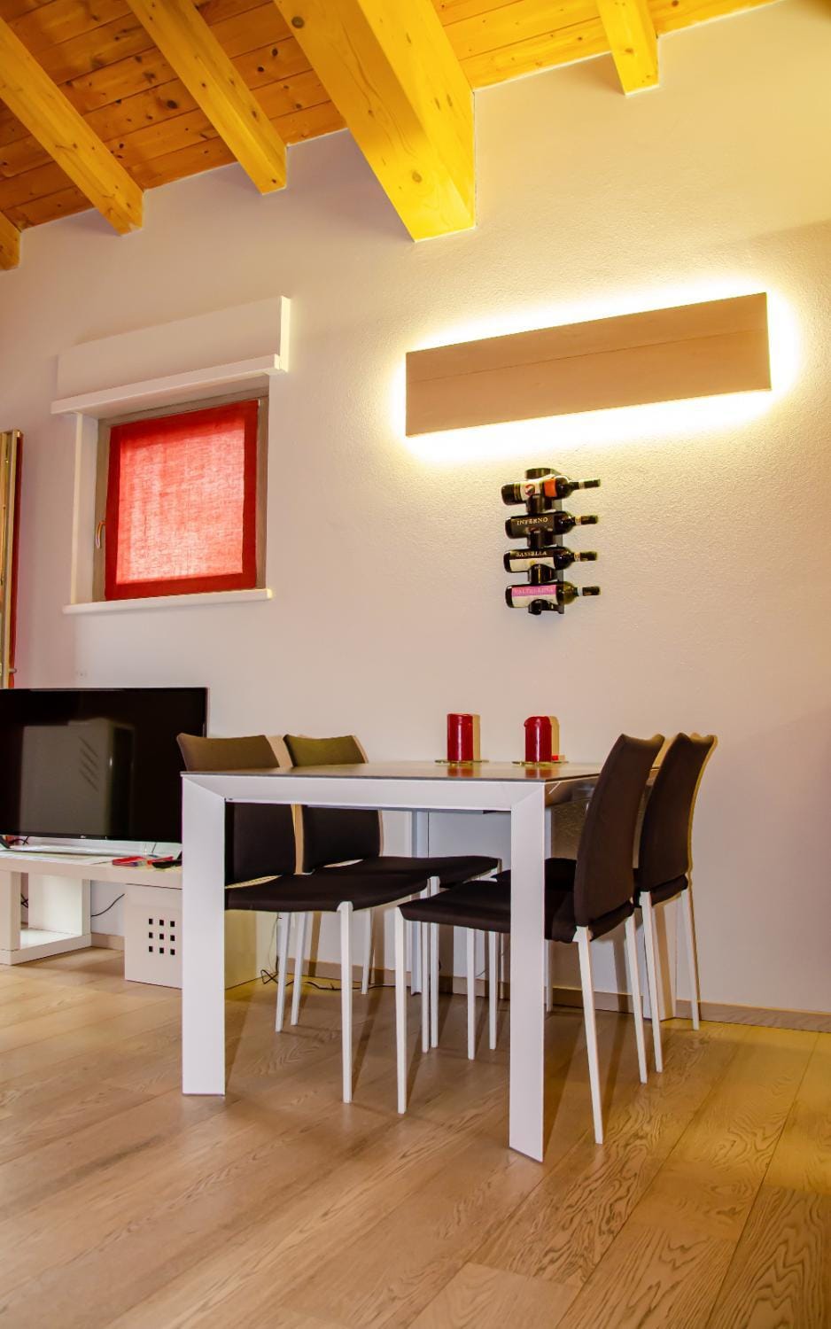 Holiday House Viola Apartment in Province of Brescia