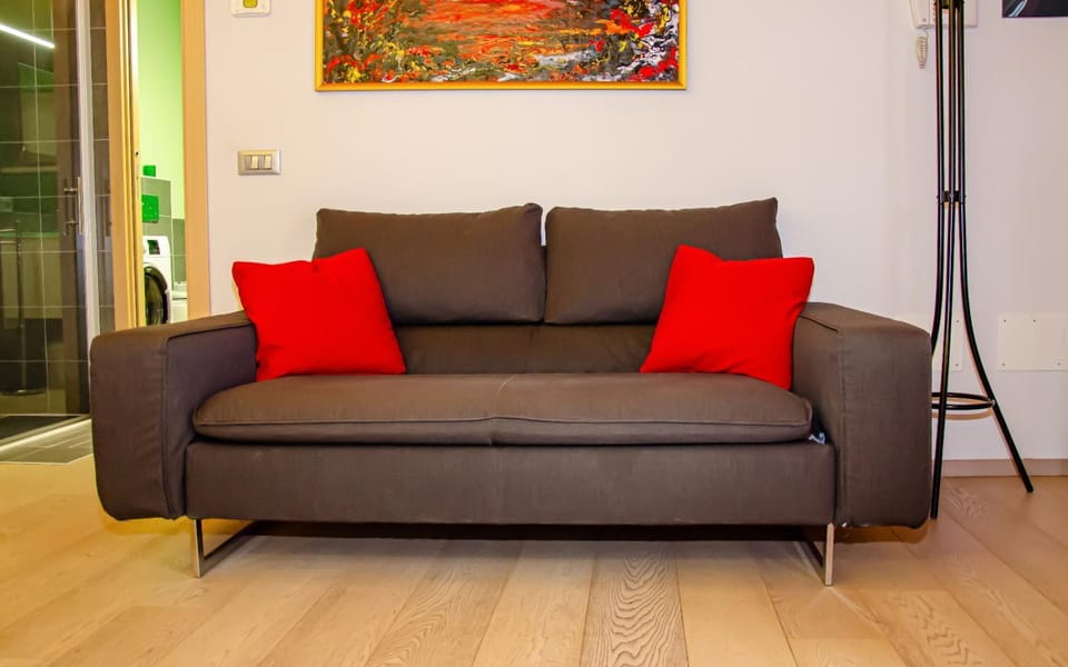 Holiday House Viola Apartment in Province of Brescia