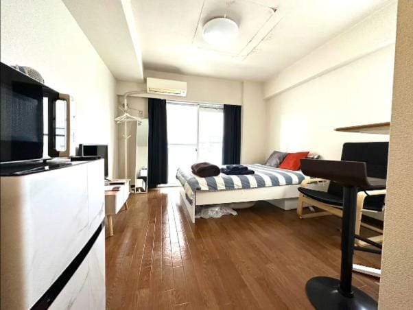 Urban Core Shikano 401 Apartment in Shinjuku