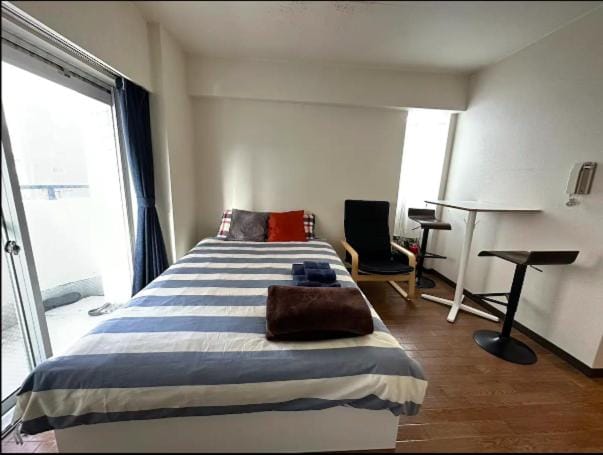 Urban Core Shikano 401 Apartment in Shinjuku