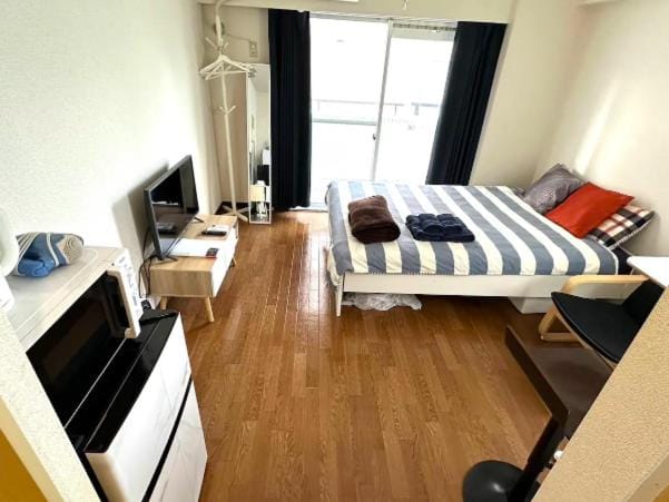 Urban Core Shikano 401 Apartment in Shinjuku
