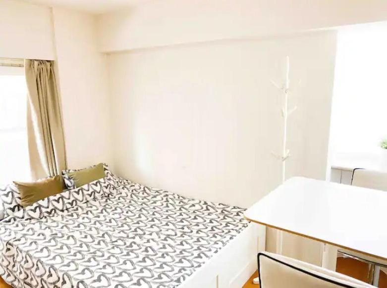 Urban Core Shikano 501 Apartment in Shinjuku