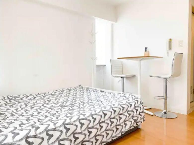 Urban Core Shikano 501 Apartment in Shinjuku