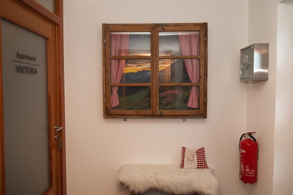 Möslehof Apartment in Trentino-South Tyrol