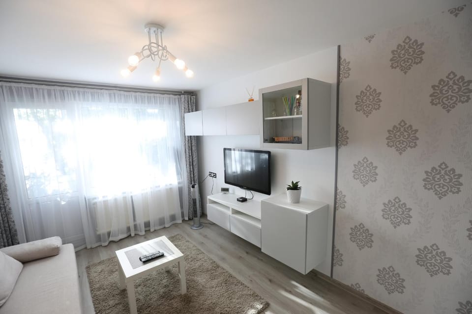 TV and multimedia, Living room, Photo of the whole room, Seating area