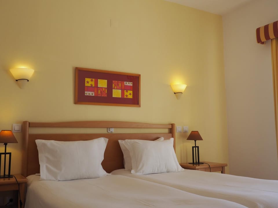 Luz Bay Hotel Hotel in Luz