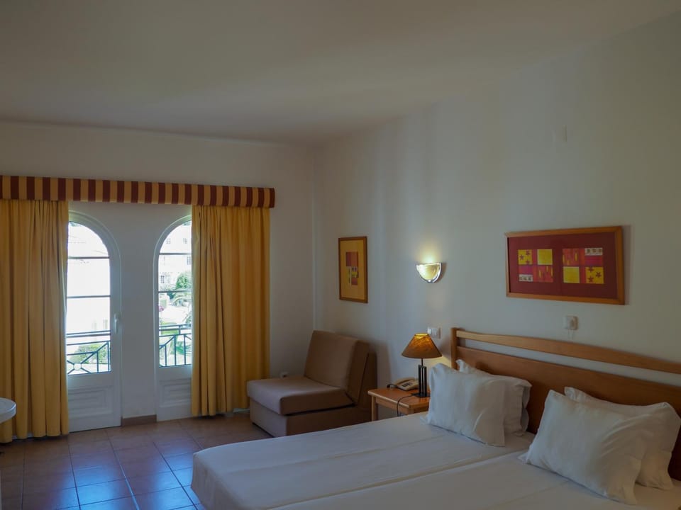 Luz Bay Hotel Hotel in Luz