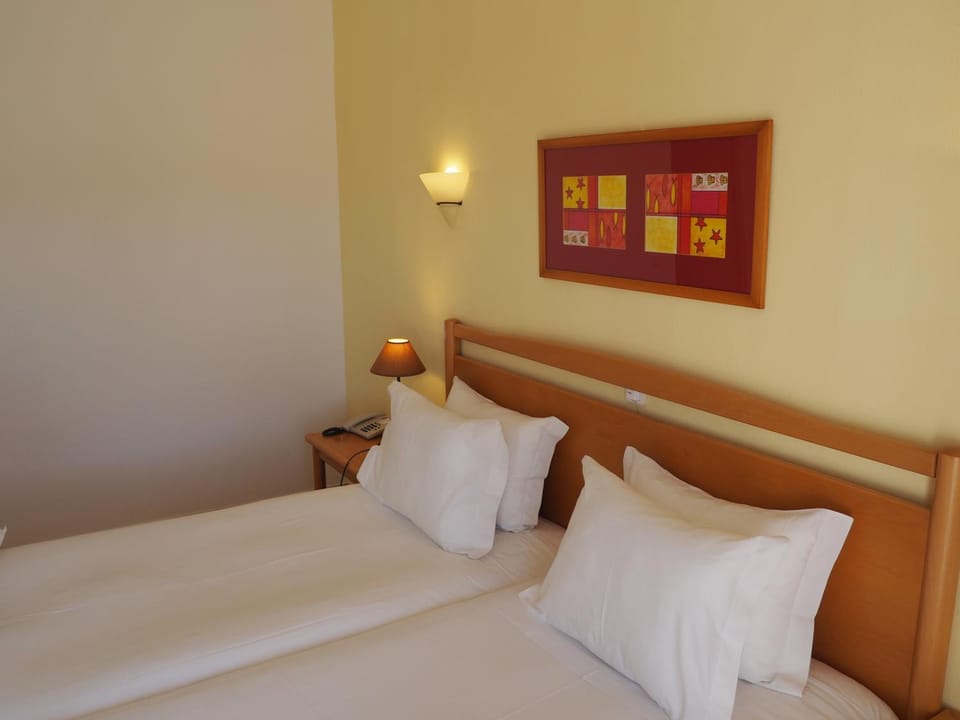 Luz Bay Hotel Hotel in Luz