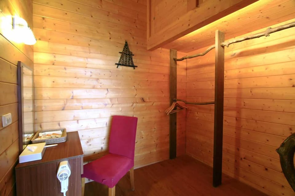 Yun Meng Xianjing Homestay Bed and Breakfast in Taiwan, Province of China