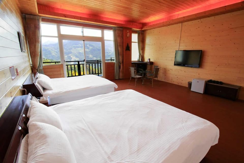Yun Meng Xianjing Homestay Bed and Breakfast in Taiwan, Province of China