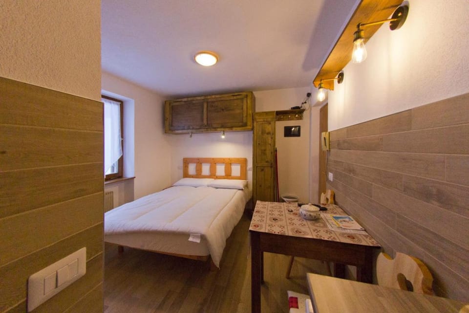 CasaMau Studio Apartment in Trentino-South Tyrol