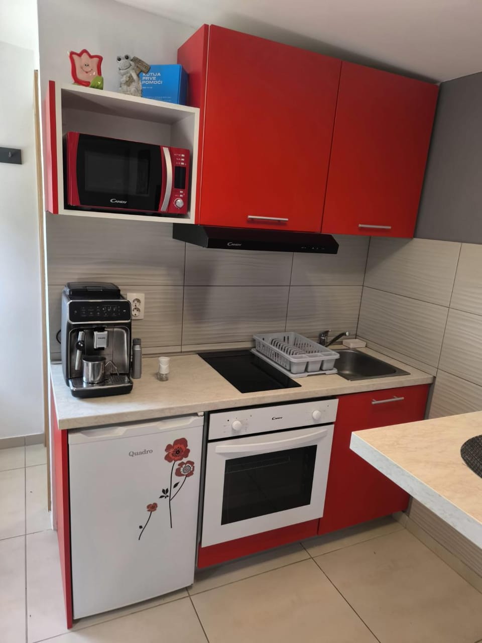 Urinj Apartment in Primorje-Gorski Kotar County