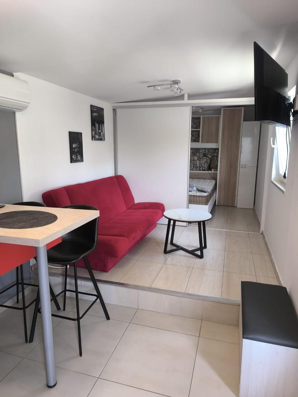 Urinj Apartment in Primorje-Gorski Kotar County