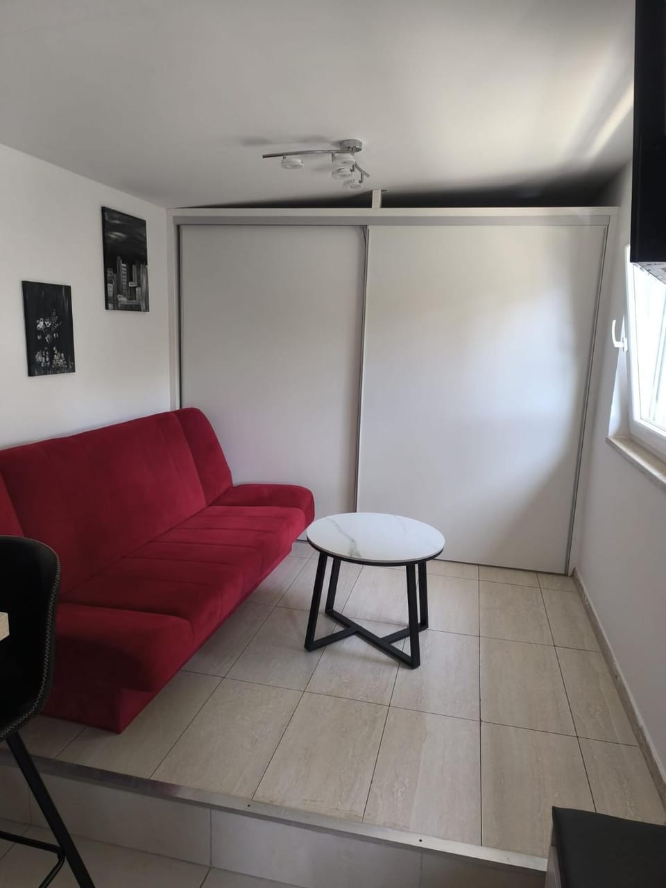 Urinj Apartment in Primorje-Gorski Kotar County