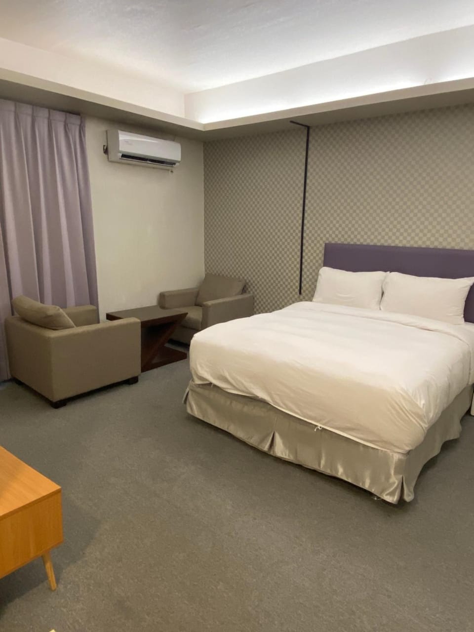 曖月商旅 Hotel in Fujian