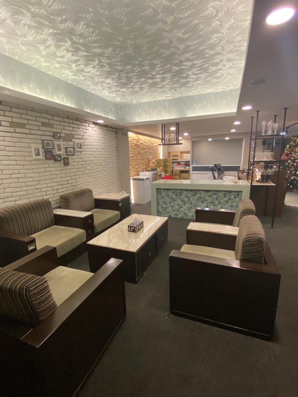 曖月商旅 Hotel in Fujian