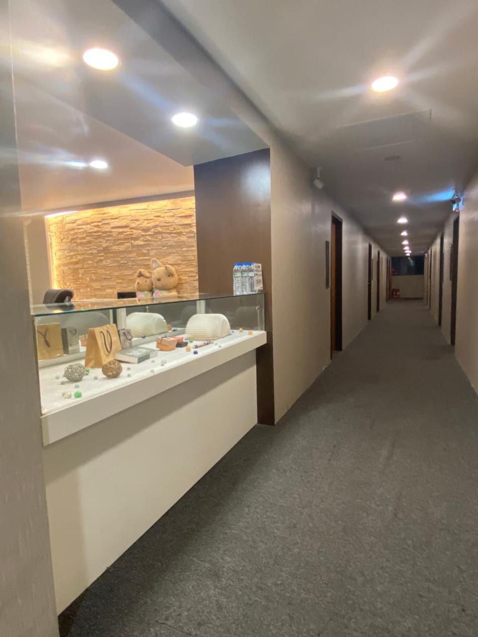 曖月商旅 Hotel in Fujian