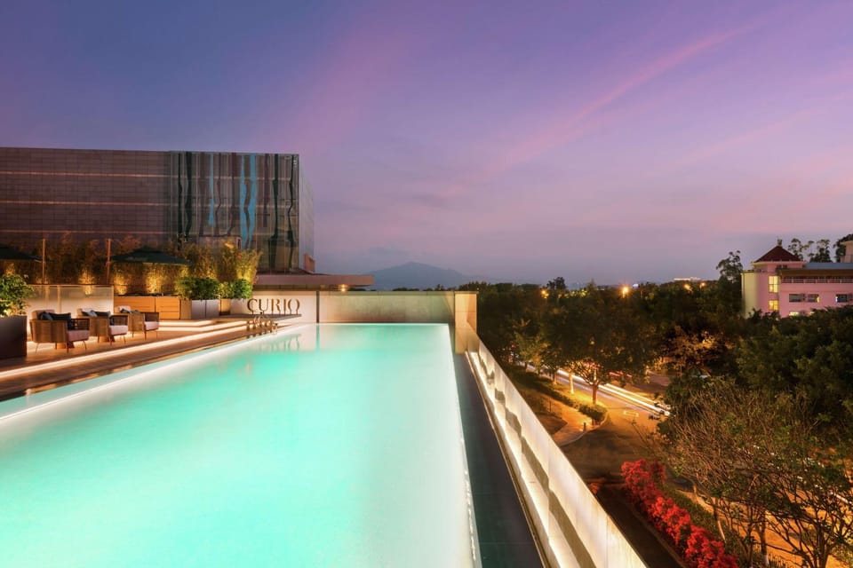 Pool view, Swimming pool, Swimming pool