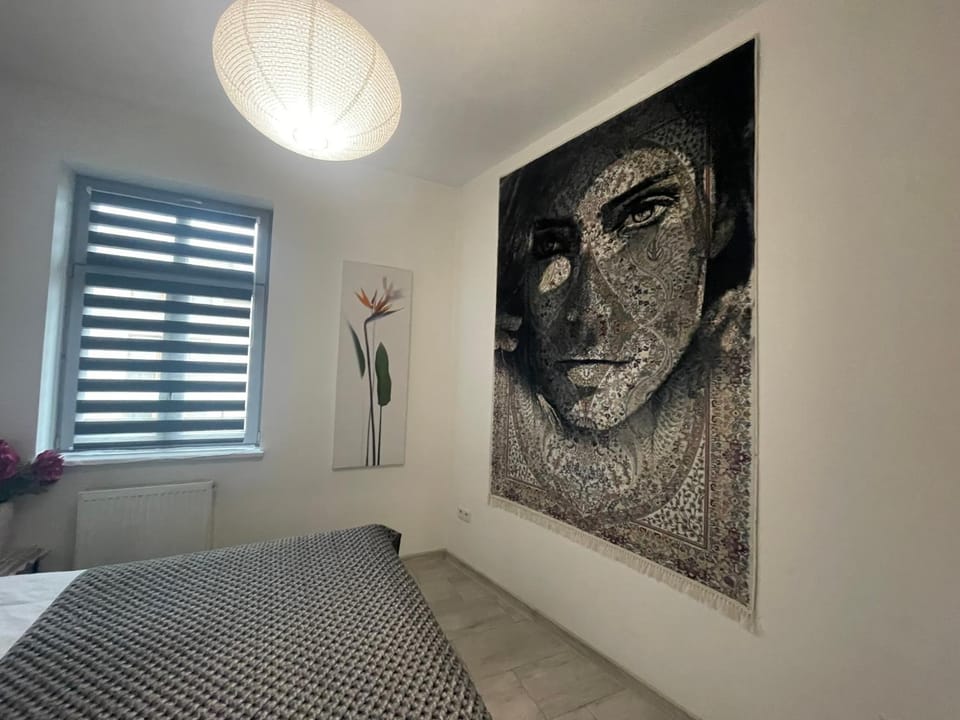 Apartament Solny Centrum Wieliczka 11 Apartment hotel in Krakow