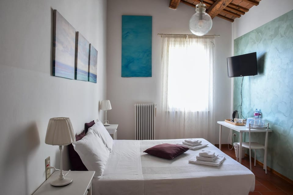 La casa di Pilar Bed and Breakfast in Emilia-Romagna