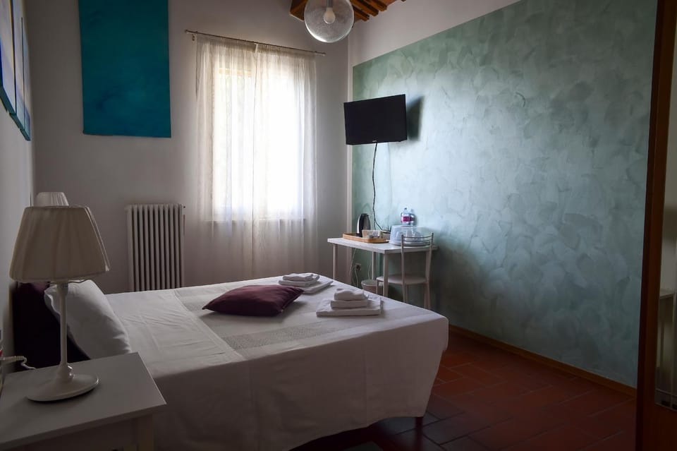 La casa di Pilar Bed and Breakfast in Emilia-Romagna