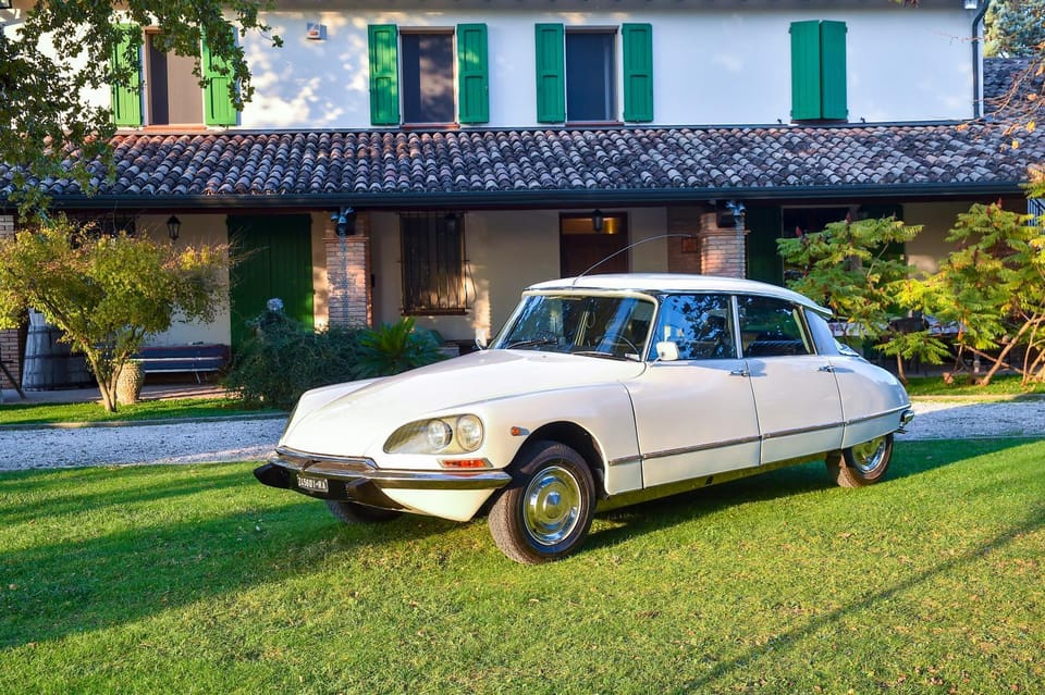 La casa di Pilar Bed and Breakfast in Emilia-Romagna