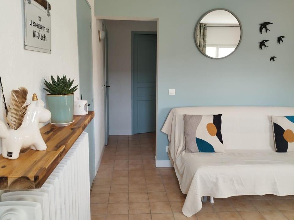 Le Domaine des Terres Blanches Bed and Breakfast in Occitanie