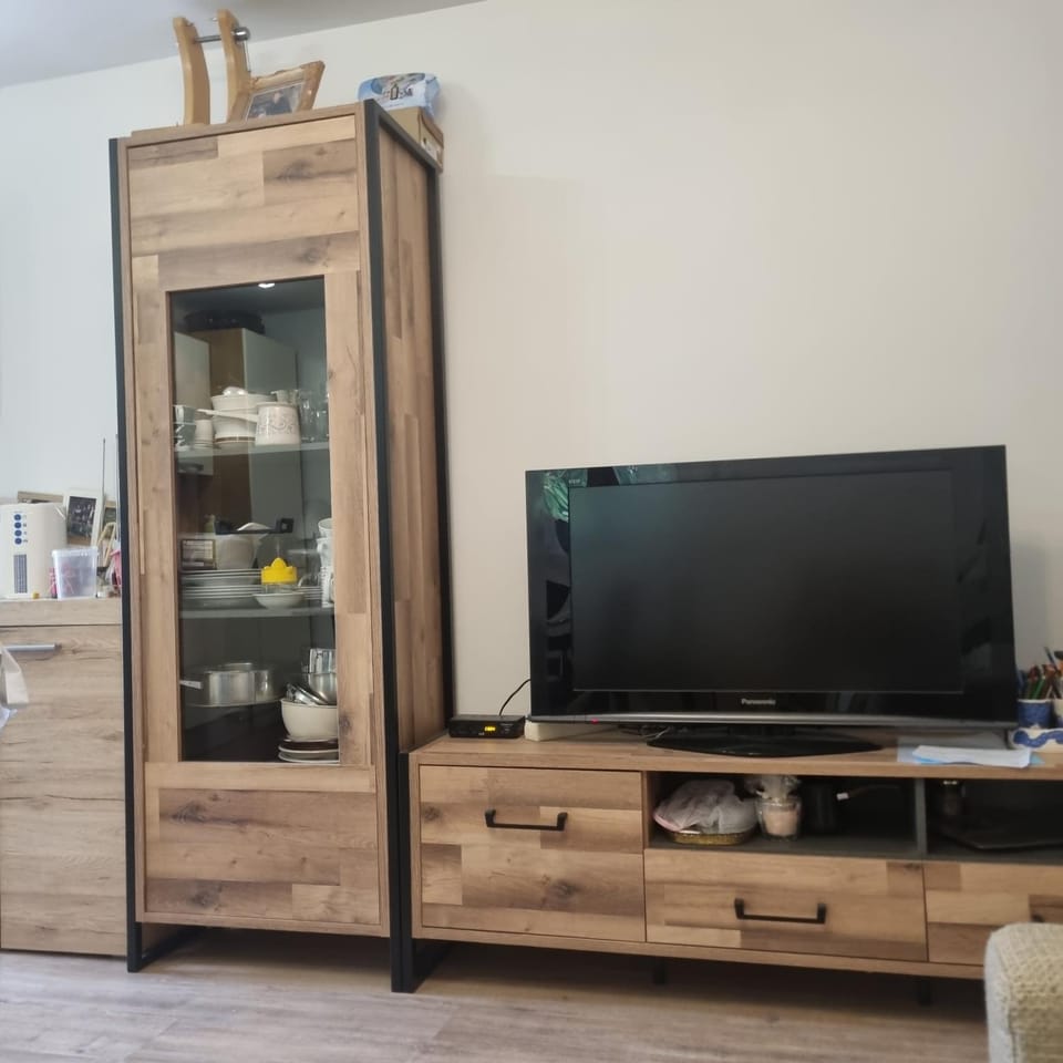 Apartman Daša Apartment in Rijeka