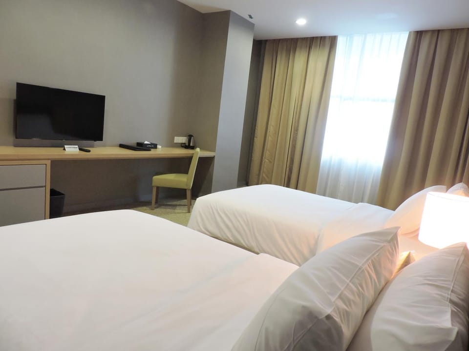 TV and multimedia, Bedroom