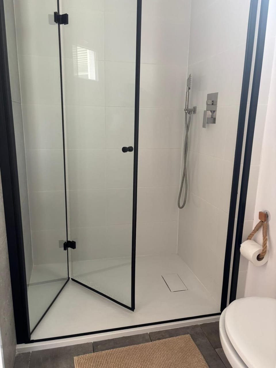 Apartament Letni Wiatr 3 Ustka Apartment in Pomeranian Voivodeship