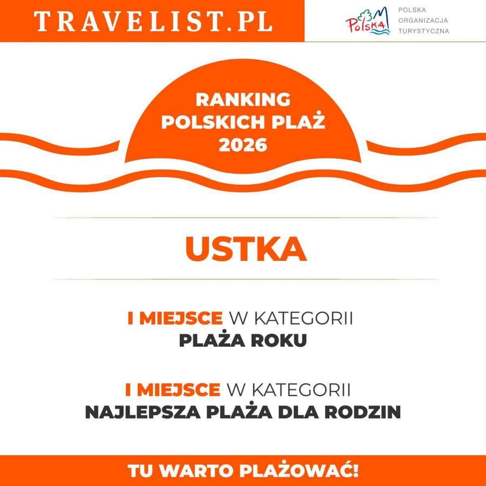 Apartament Letni Wiatr 3 Ustka Apartment in Pomeranian Voivodeship