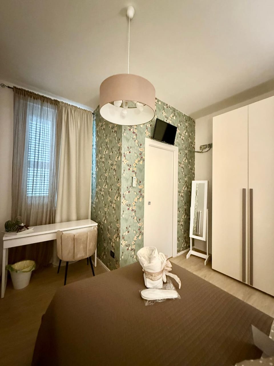 Nontiscordardime Bed and Breakfast in Abruzzo