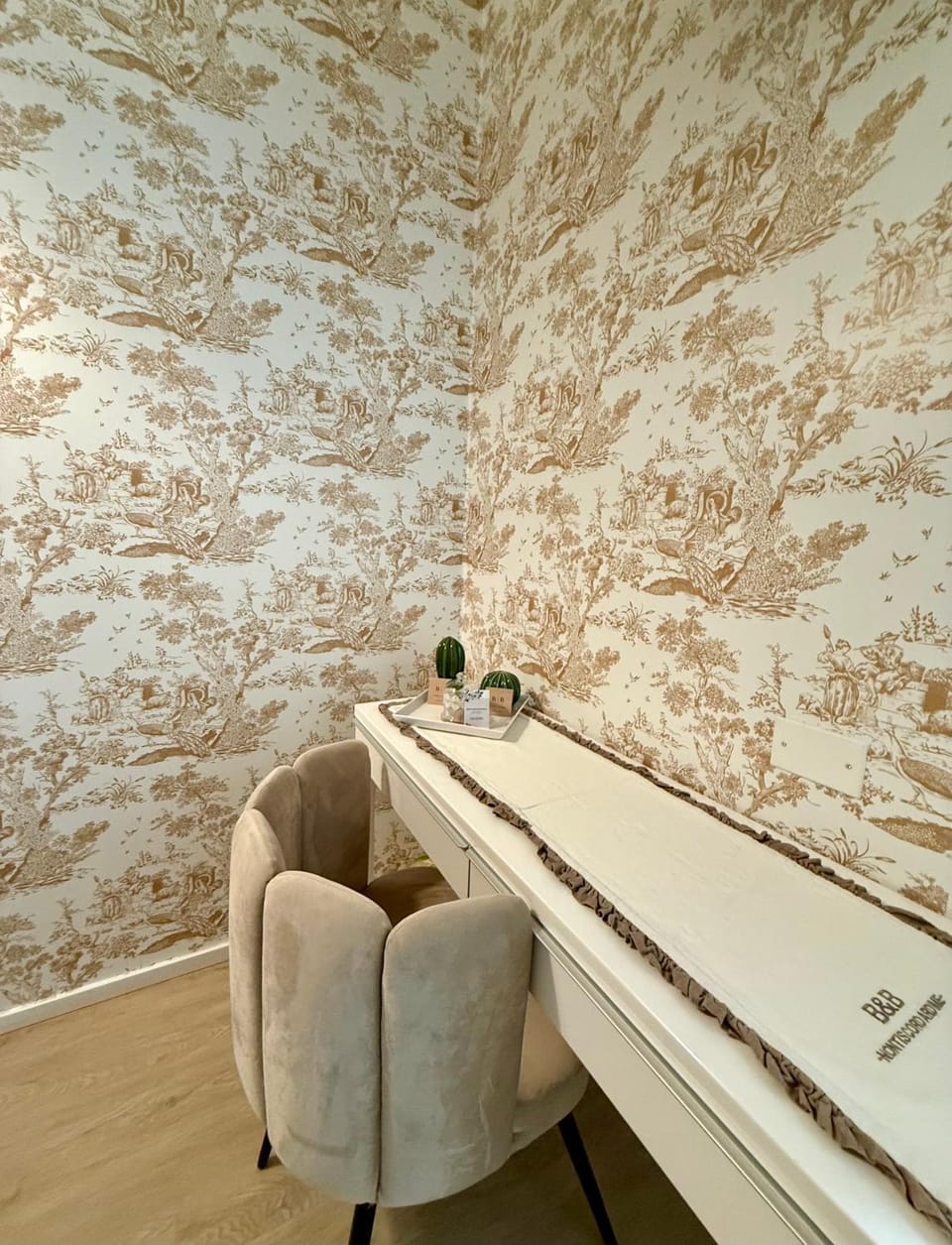 Nontiscordardime Bed and Breakfast in Abruzzo