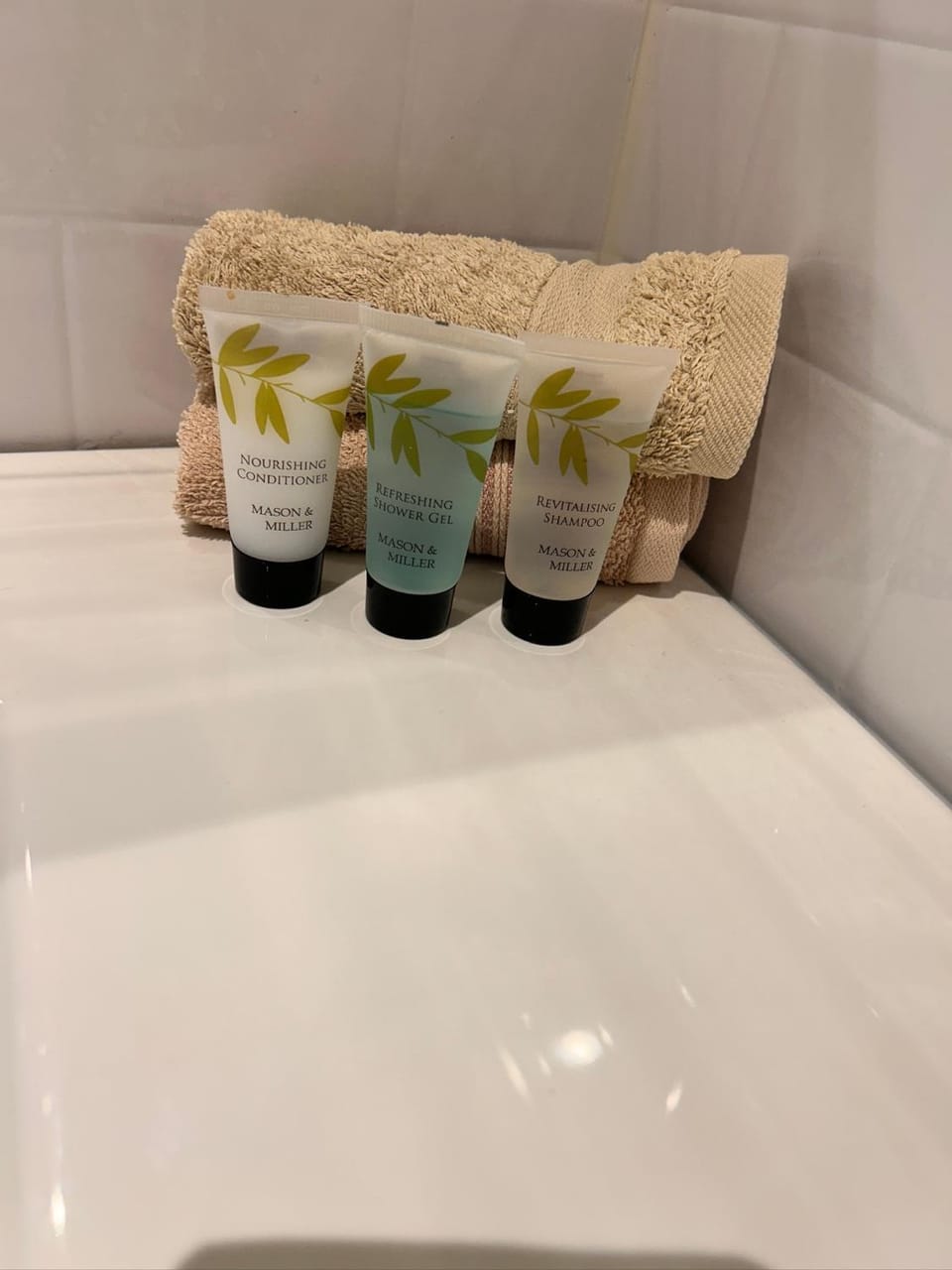 Henwick house accommodation, Continental breakfast included Bed and Breakfast in Ludlow