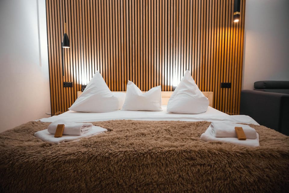 Hotel Marlene Hotel in Slovakia