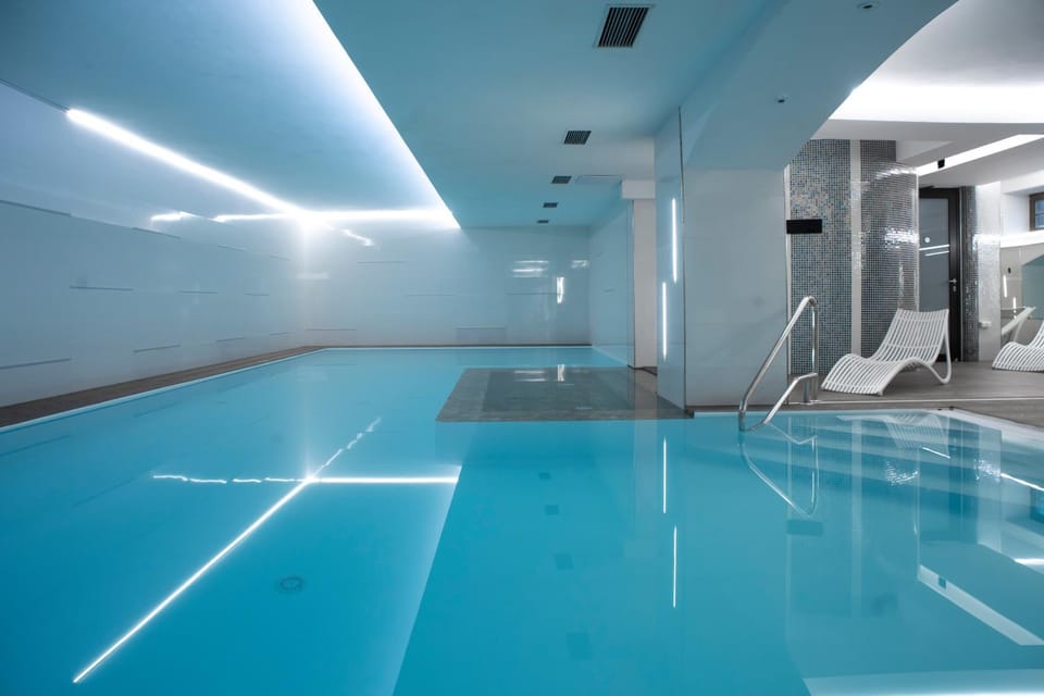 Hotel Marlene Hotel in Slovakia
