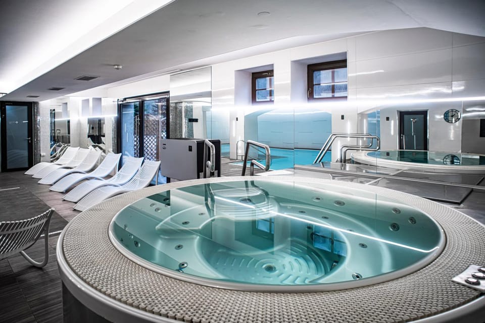 Hotel Marlene Hotel in Slovakia