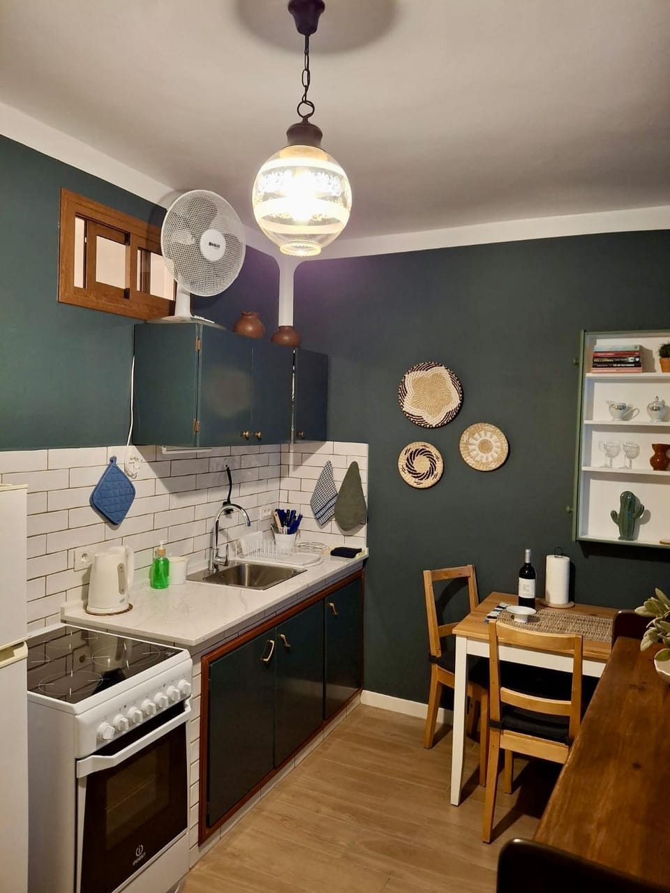 Apartamentos San Jose Apartment in La Gomera