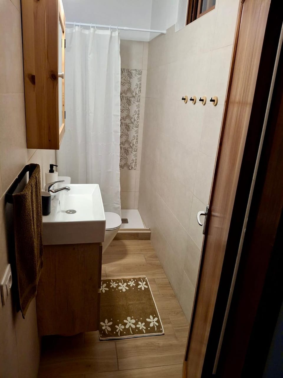 Apartamentos San Jose Apartment in La Gomera