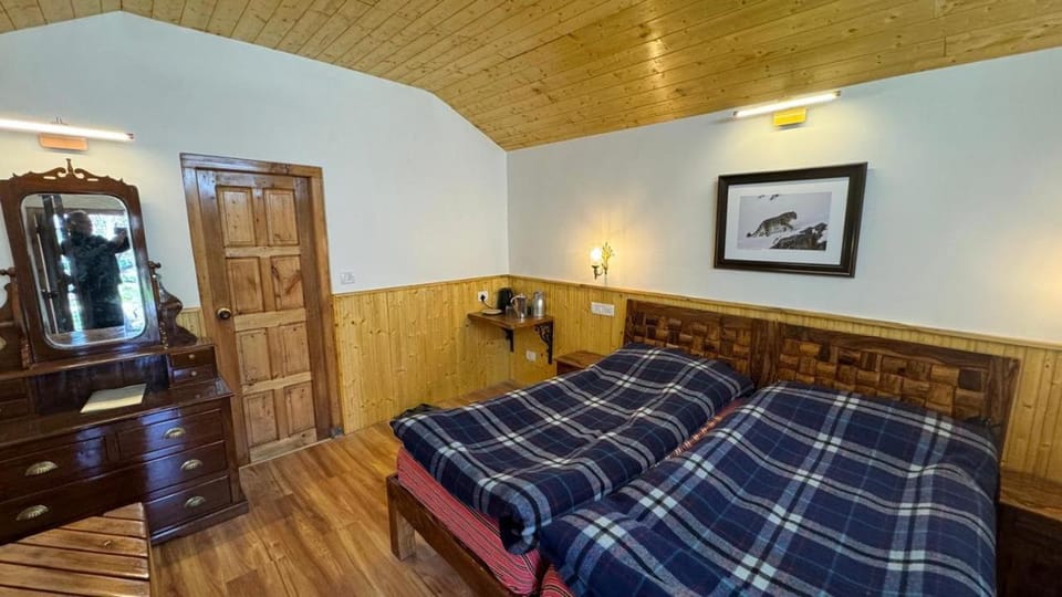 Banjara Resort, Sangla Valley Hotel in Uttarakhand