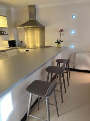 Aaron Glen Apartments Apartment in Scotland
