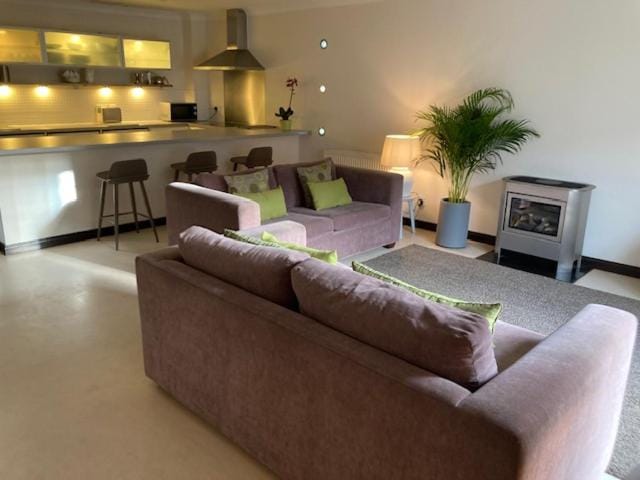 Aaron Glen Apartments Apartment in Scotland
