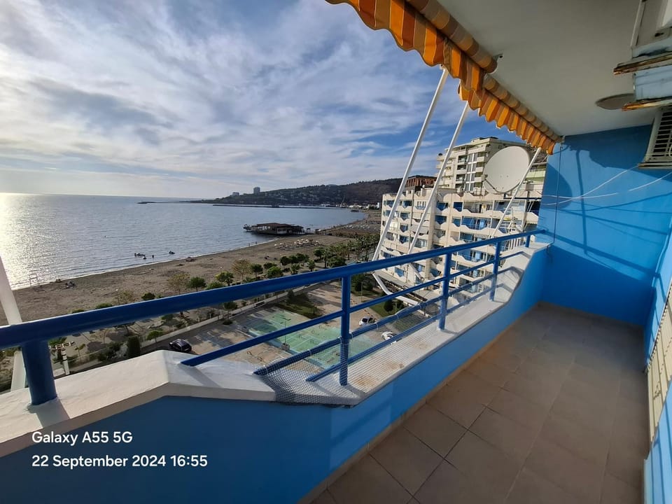 Nada SeaView Apartment Apartment in Europe
