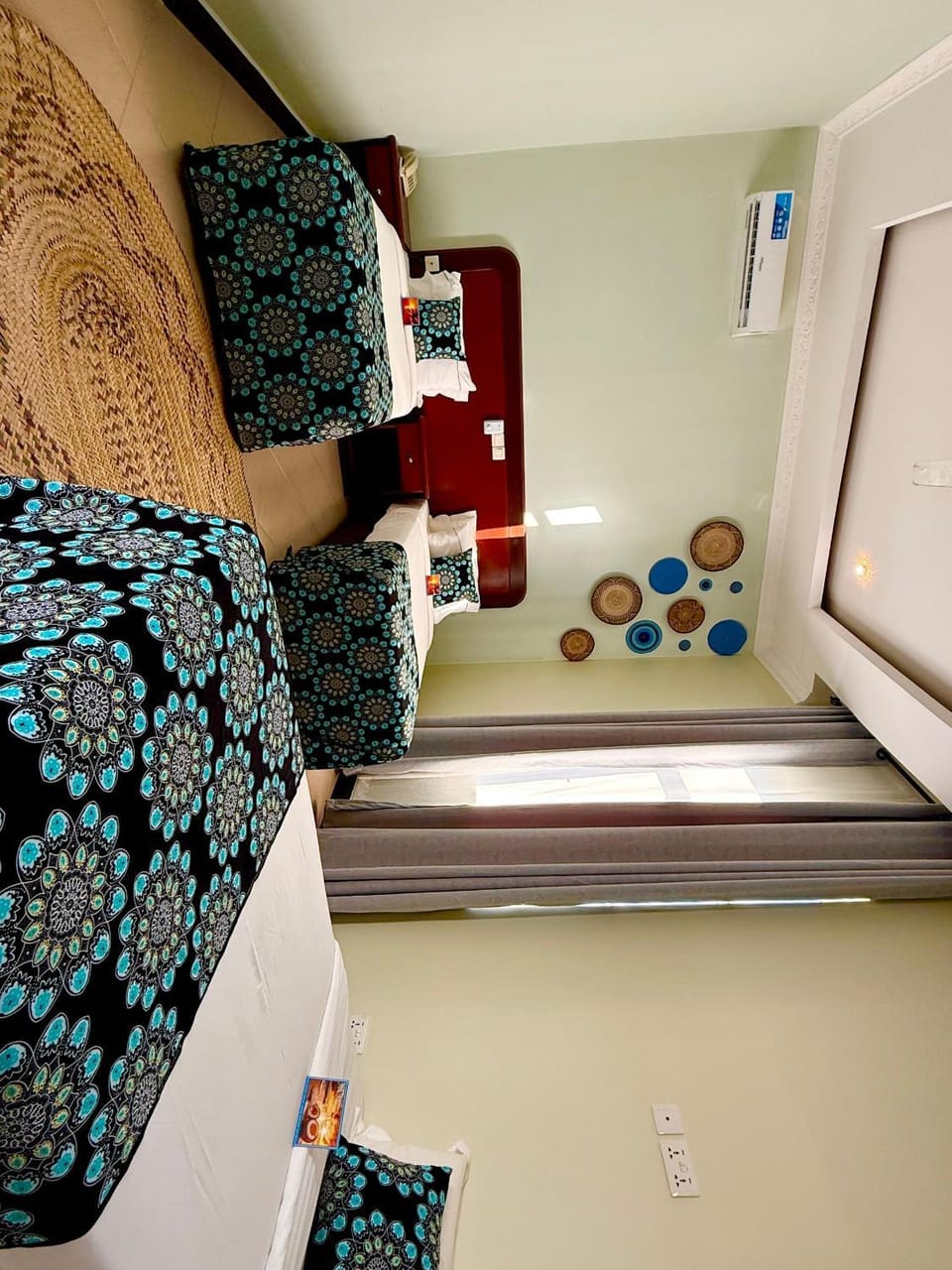 Sea Crest Hotel Hotel in Unguja North Region