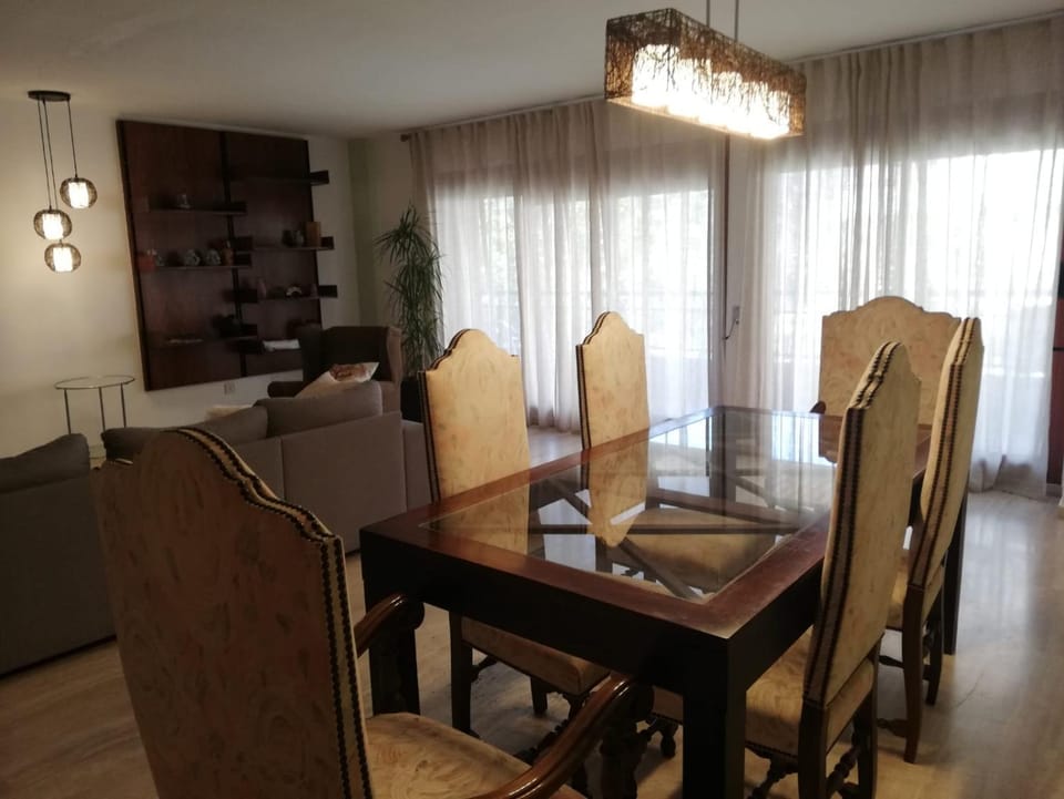 Apartamento Alba Apartment in Alicante