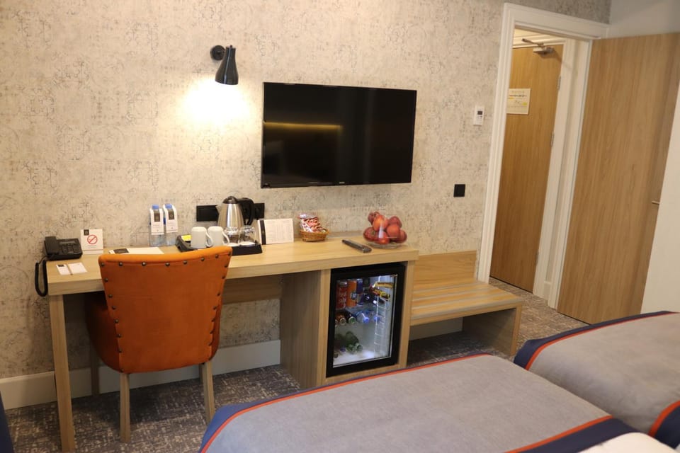 minibar