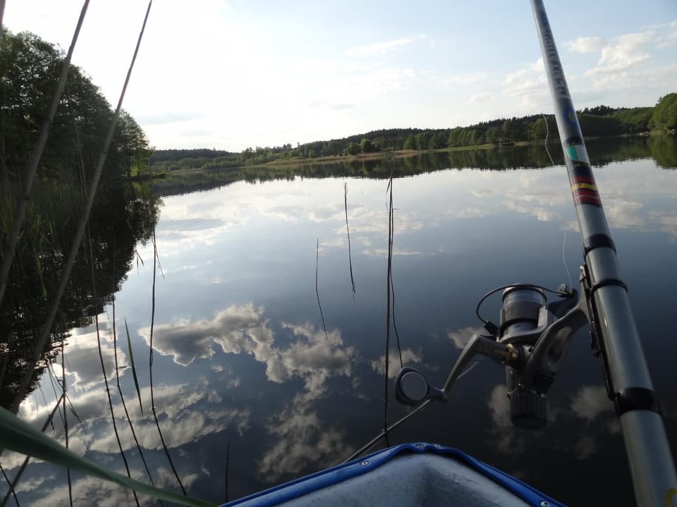 Fishing