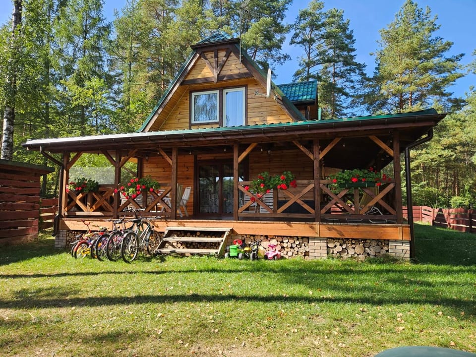 Property building, Balcony/Terrace